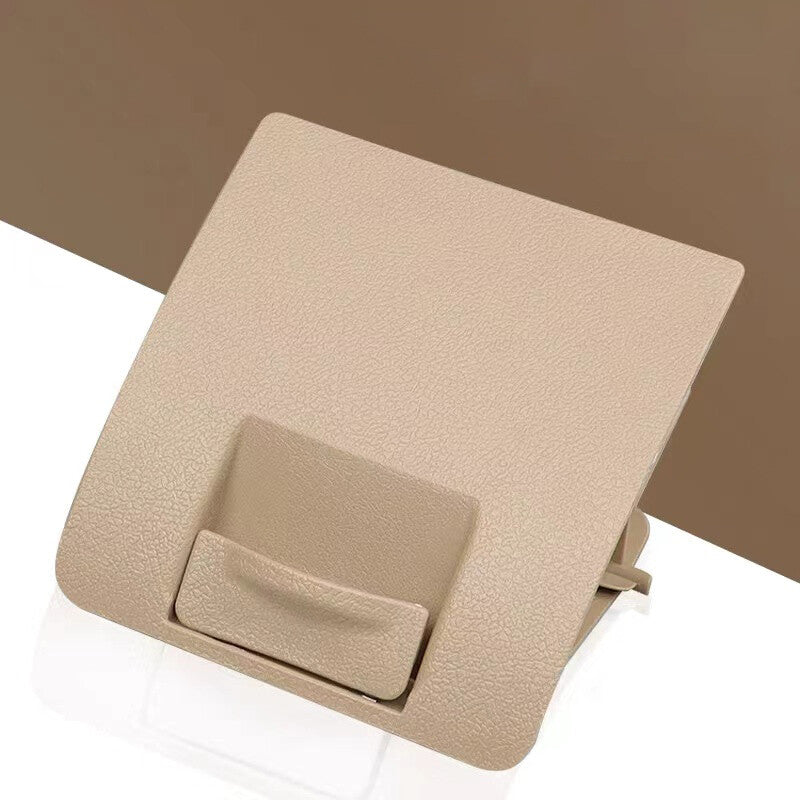 ya 5 8.7 Suitable for Toyota 2009-2014 Highlander Dash Left Storage Box Coin Box