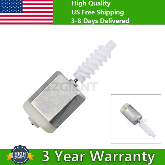 ya 2 7.14 Left Door Lock Actuator Motor Repair For 2013-2020 for Nissan Pathfinder MK4