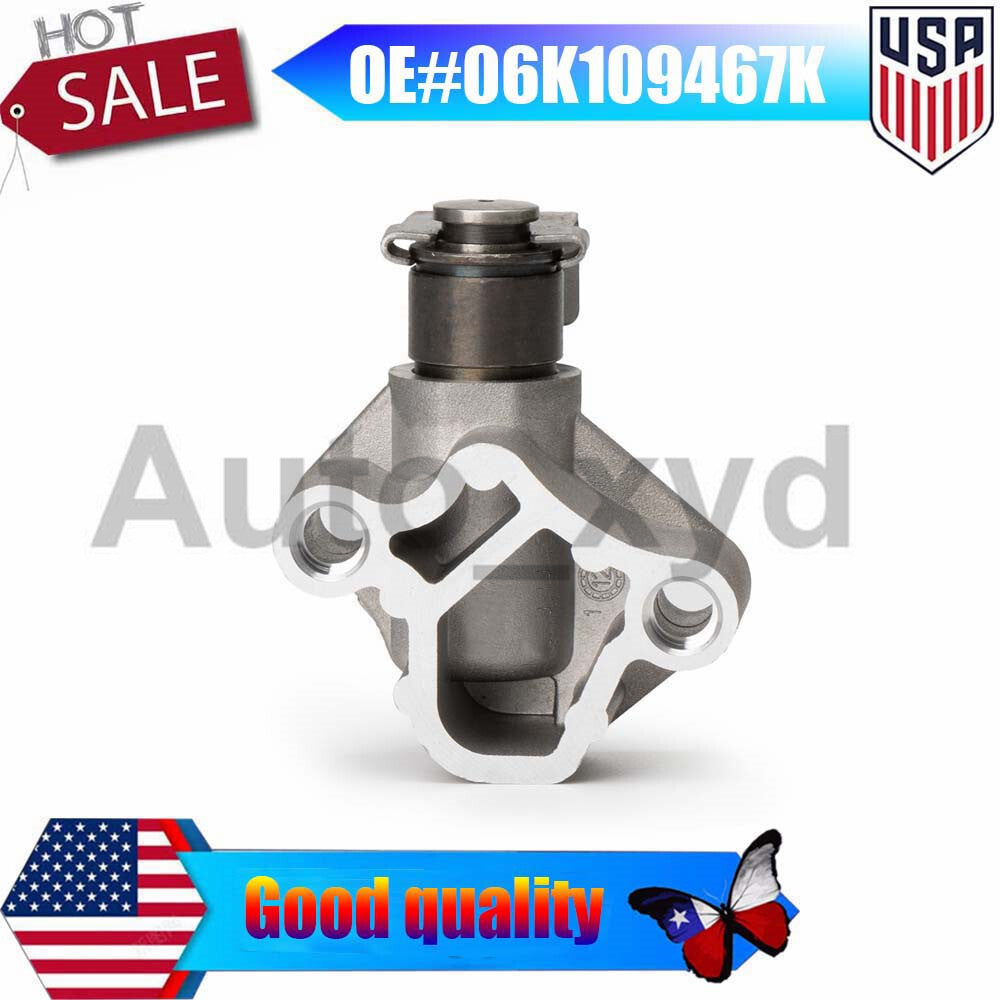 ya 10 5.28 06K109467K Engine Timing Chain Tensioner for VW for Tiguan for Passat for JETTA EOS for Audi Q5