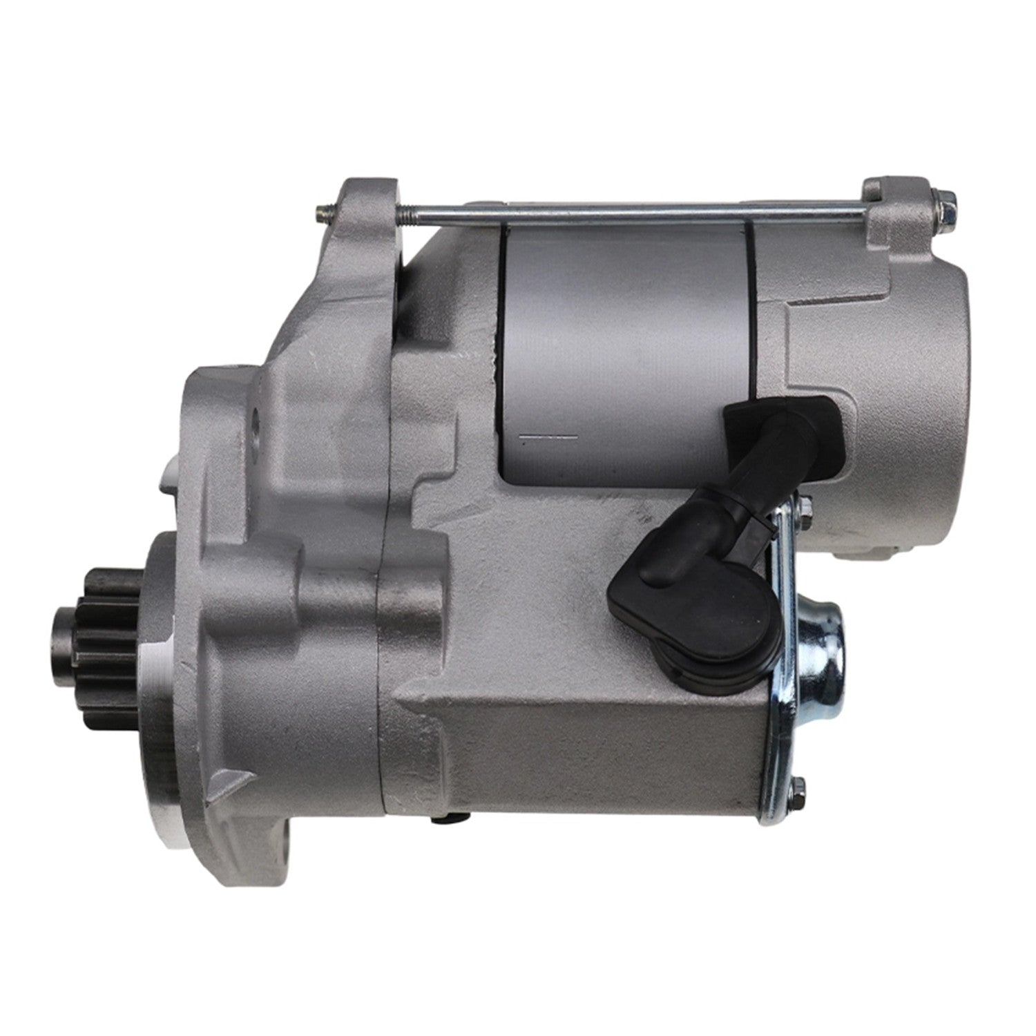 ya 5 8.7 12V 9T Starter Motor 15461-63014 Compatible Kubota V1903 V2003 V2203 D1403 D1703