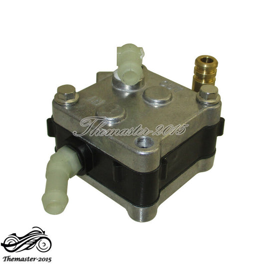 ya 28 Fuel Pump 14360T74 For Mercury Marine Quicksilver 2 Stroke DFI Outboard 75-300HP