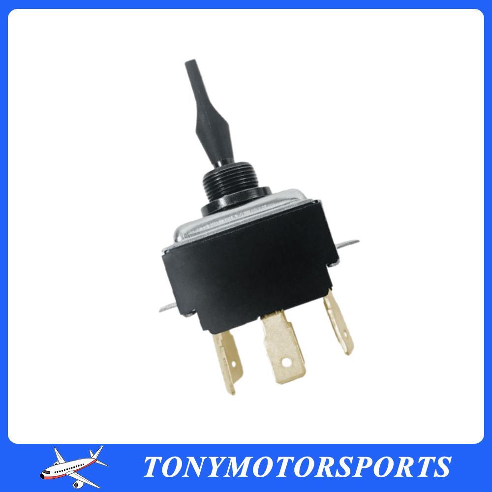 ya 13 Fit for Freightliner Window Mirror Control Switch Durable Black A681-5451-522