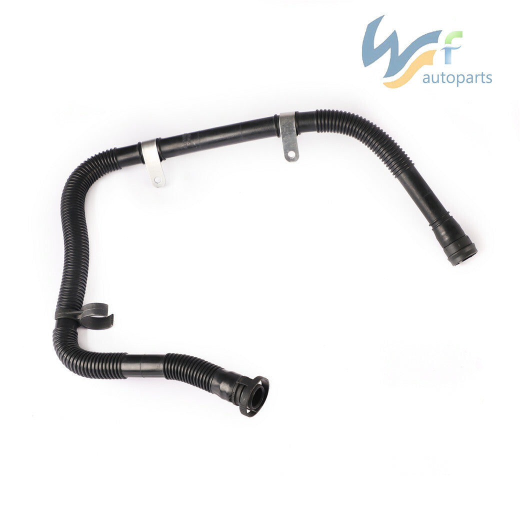 ya 5 8.7 Secondary Air Pump Hose for VW for JETTA for Golf MK4 for Audi A3 S3 TT 1.8T 8L0133817