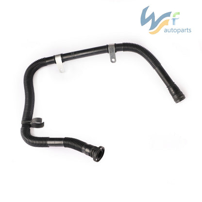 ya 5 8.7 Secondary Air Pump Hose for VW for JETTA for Golf MK4 for Audi A3 S3 TT 1.8T 8L0133817