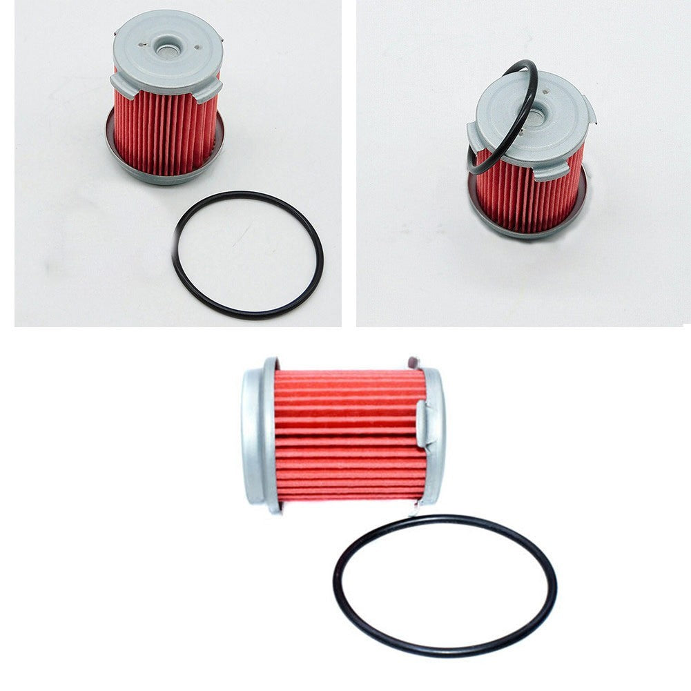 ya 5 8.7 Transmission Filter Automatic 1pcs 25450-P4V-013 25450P4V013 New
