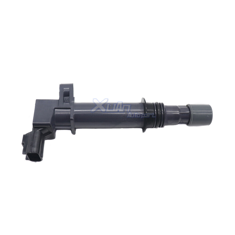 ya 5 8.7 56028138AB For 02-09 for Dodge for Jeep for Mitsubishi 3.7L V6 UF270 Set of 6 Ignition Coil