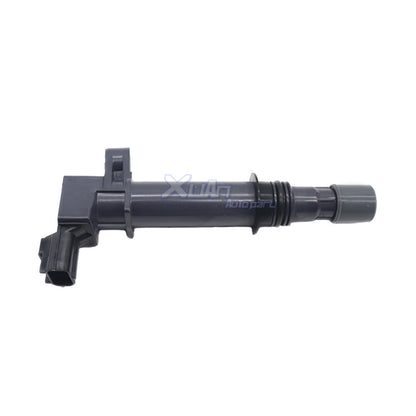ya 5 8.7 56028138AB For 02-09 for Dodge for Jeep for Mitsubishi 3.7L V6 UF270 Set of 6 Ignition Coil