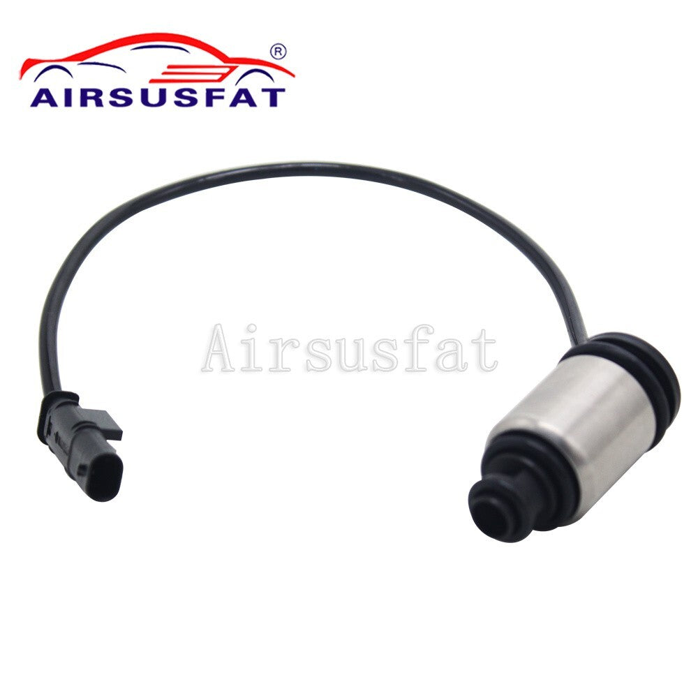 ya 1 8.5.4 2 Pieces Rear Air Suspension Spring Pressure Valve for Mercedes W213 W253 E GLC-Class 
