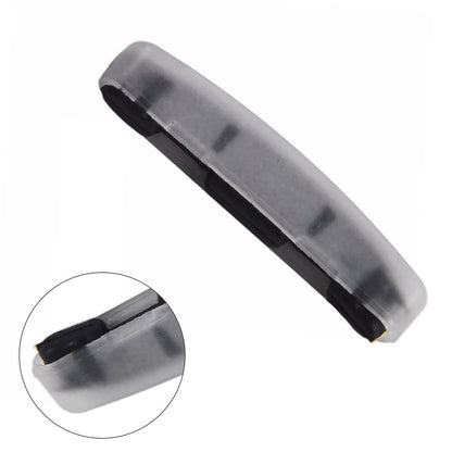 ya 5 8.7 6pcs Sunroof Bracket Slider Buckle Rail Clip 77368447 for Jeep Renegade 15-21