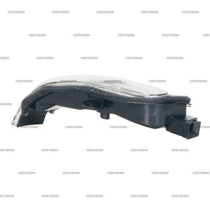 ya 5 8.7 Right rearview mirror turn signal indicator light for 2004-07 for Mercedes-benz W203