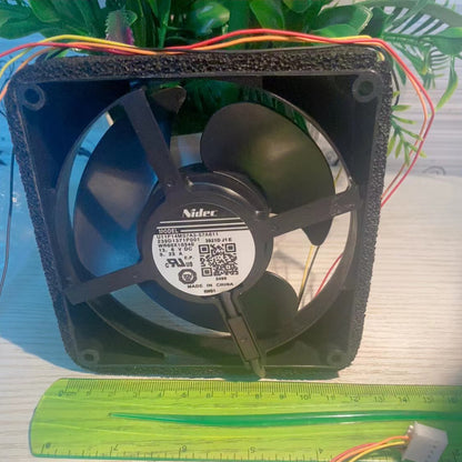 ya 26 New U11P14MS7A3-57A611 Reigerator Fan 239D1371P001 13.6V0.23A