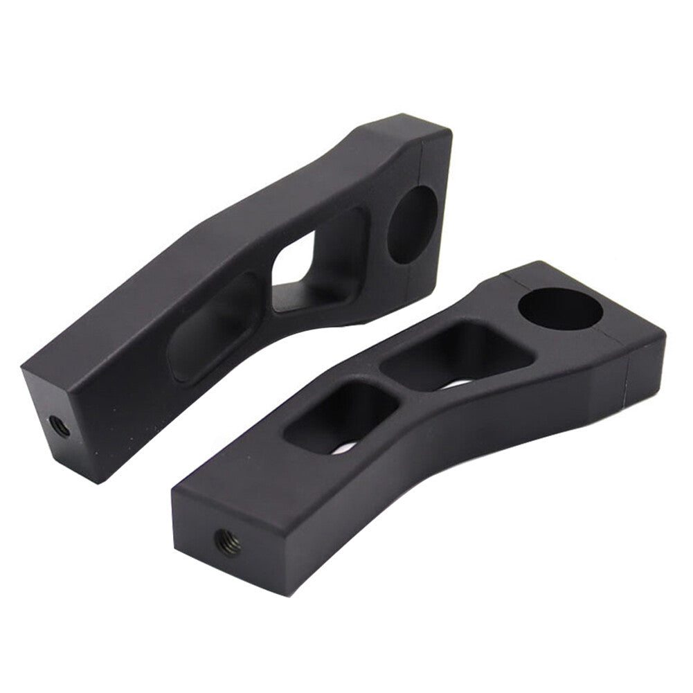 ya 3 6.25 CNC 2'' Tall Risers handlebar risers For PAN AMERICA 1250 S PA1250S 21-22