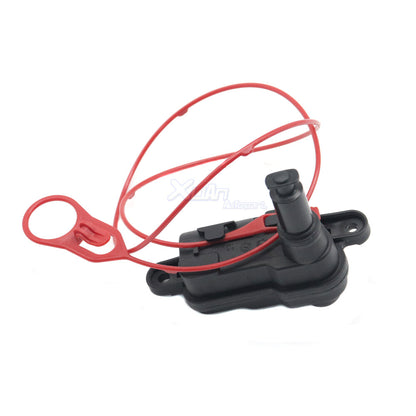 ya 5 8.7 Fuel Flap Door Lock Actuator Motor For New 8V0862153A for Audi A1 A7 for A8 Q3 Q7 A3 RS3