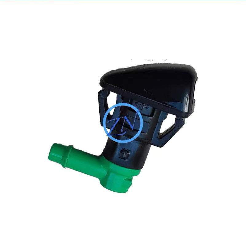 ya 5 8.7 Applicable to for Jeep 11-22 Cherokee front cover spray