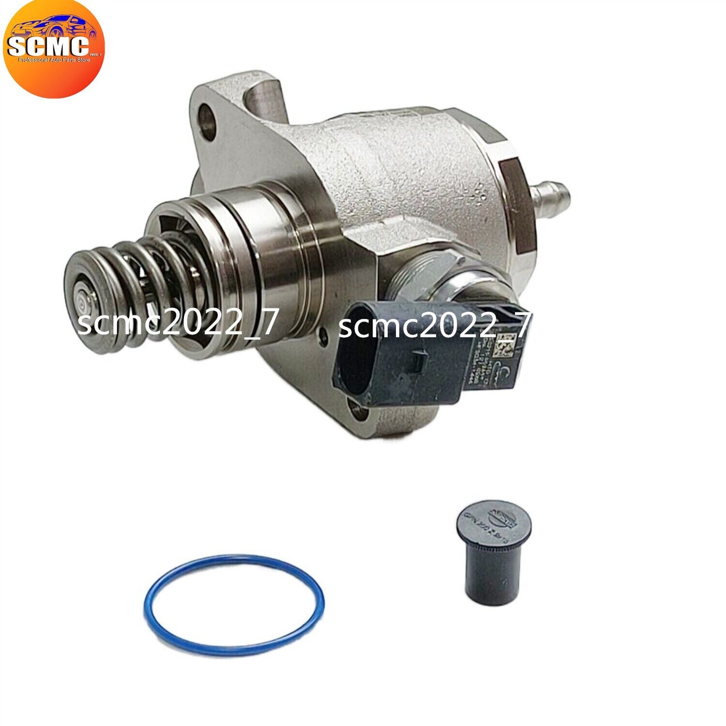 ya 27 7.2 2.0T Quality High Pressure Fuel Pump for VW GTI for Passat for AUDI A3 A5 A606L127025N