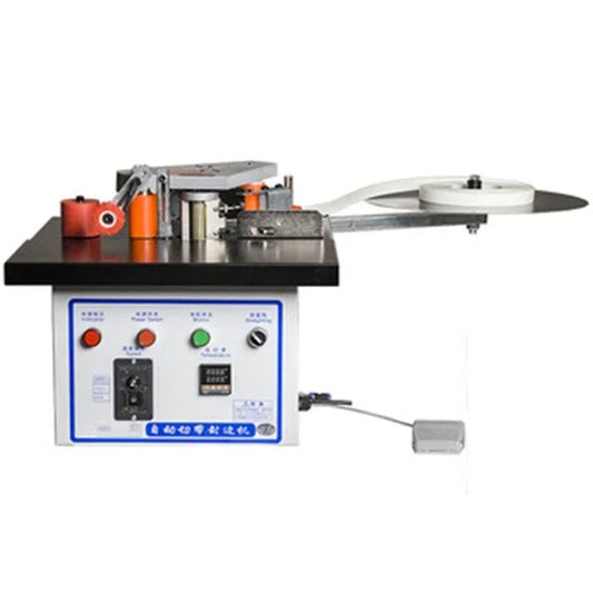 HT Slide Type G1 Ball Type Edging Machine Multi-function Edging Machine