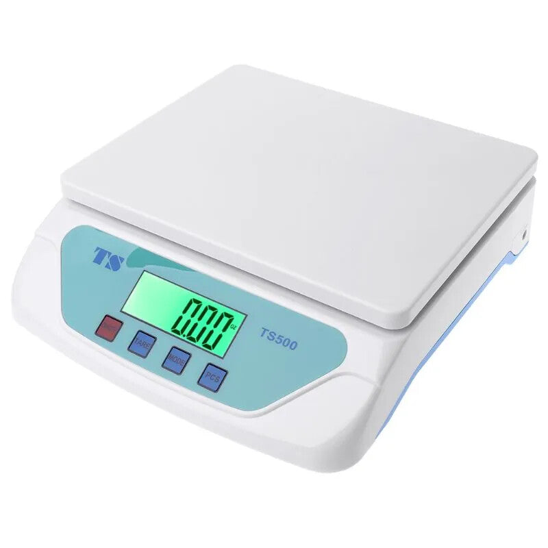 ya 17 30kg High Accuracy Digital Display Electronic Scale for Home Office Warehouse