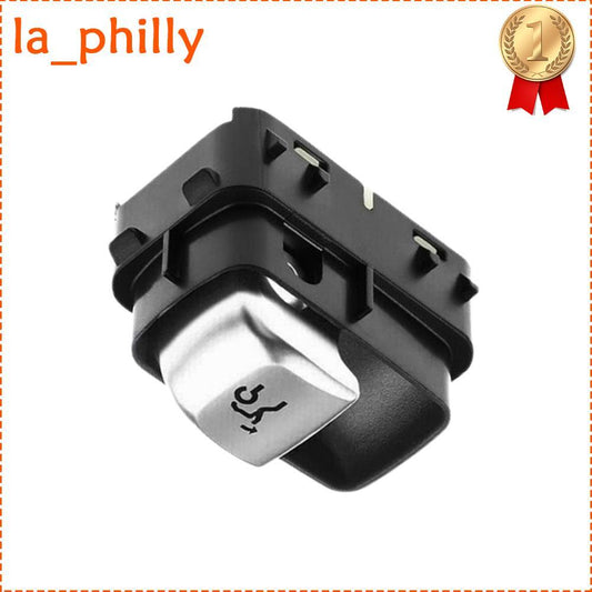 ya 13 2229050409 Trunk Lid Tailgate Control Switch for Mercedes-Benz W213 W222