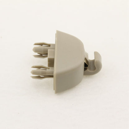 ya 5 8.7 1pcs for 2012-2015 for VW for Passat Beige Sun Visor Support Clip 6R0-857-561-Y20