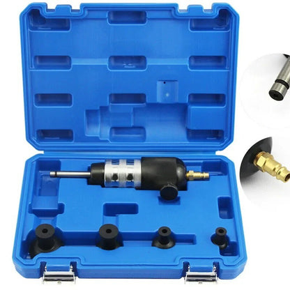 ya 26 Pneumatic Valve Lapping Grinding Tool Set Spin Valve Air Operatedt Tools