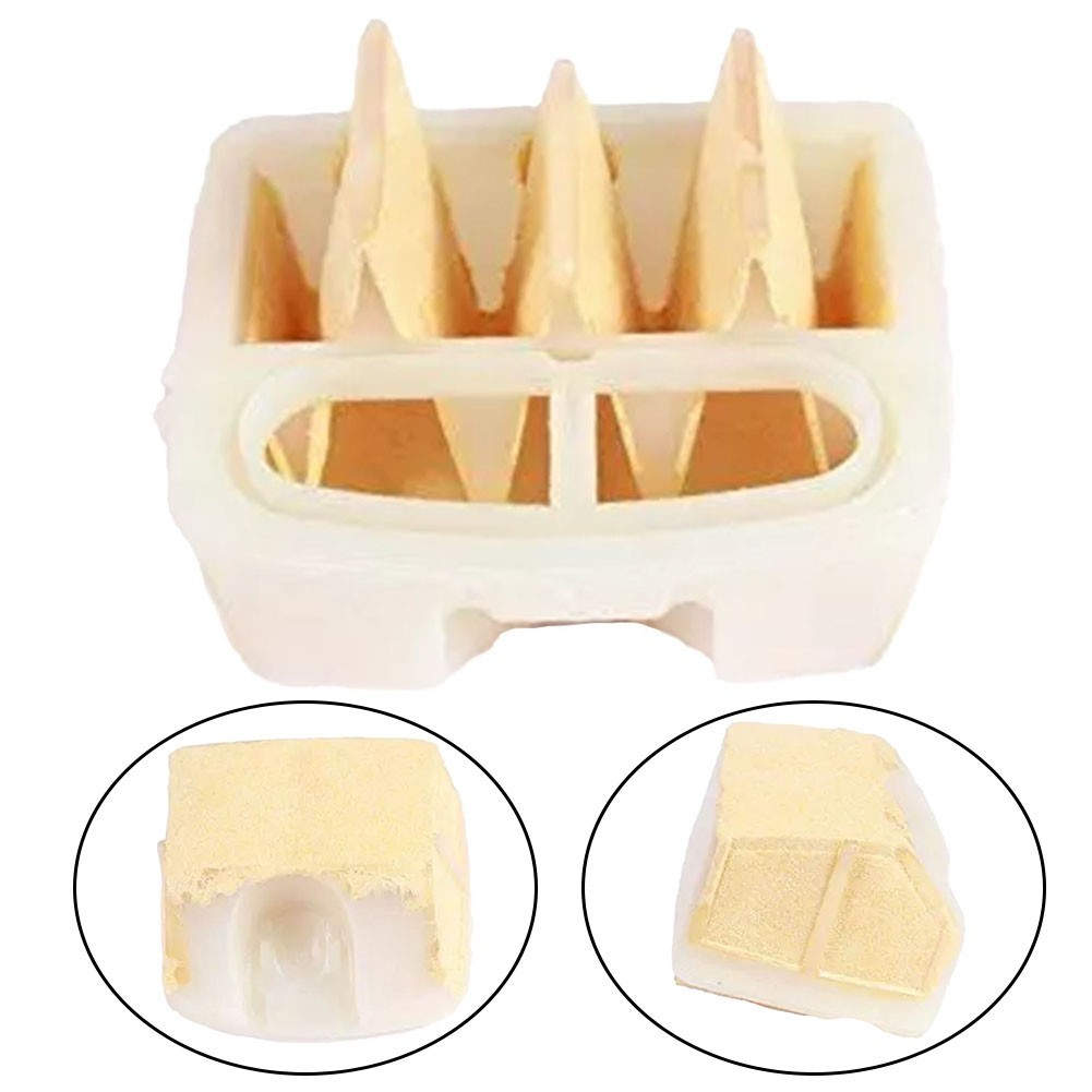 ya 17 522 67 50-03 Air Filter For 562XP Chainsaw Replaces OEM 522675003 High Quality