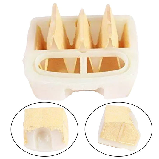 ya 17 522 67 50-03 Air Filter For 562XP Chainsaw Replaces OEM 522675003 High Quality