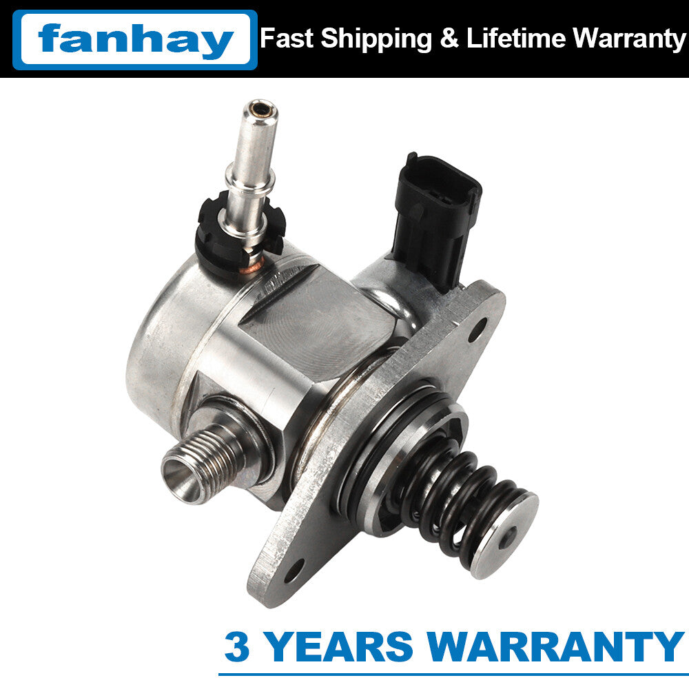 ya 27 7.2 High-pressure fuel pump suitable for Kia Cadenza 17-20 Sedona 19-20 Sorento 35320-3L110