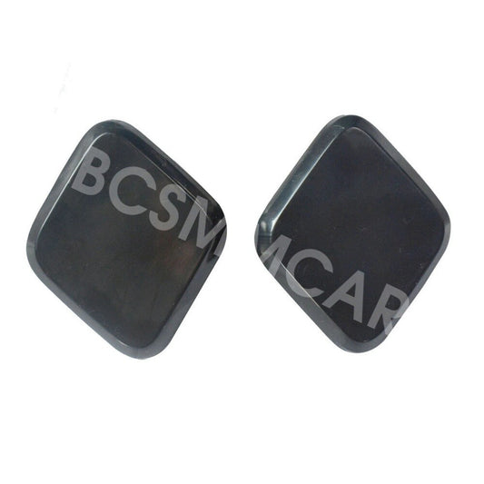 ya 27 6.18.2 2Pcs Nozzle Right+Left Cap F1EB-13L018-AA Fit for Ford Focus MK3 RS ST 2015-2018