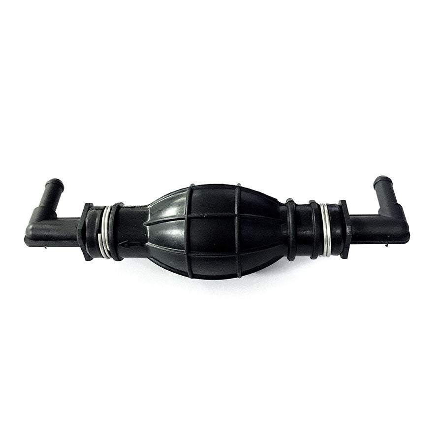 ya 5 8.7 Fuel Primer Bulb 17051-EC00B for Nissan Navara D40M SPN Pathfinder R51M YD25DDTI