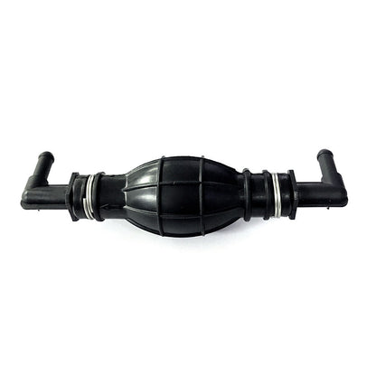ya 5 8.7 Fuel Primer Bulb 17051-EC00B for Nissan Navara D40M SPN Pathfinder R51M YD25DDTI