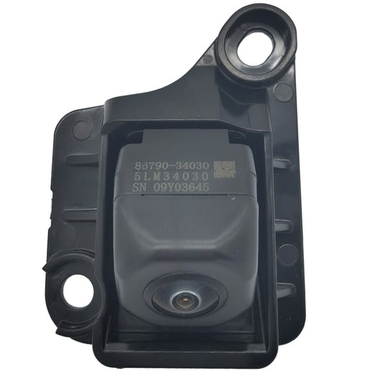 ya 11 6.9 86790-34030 Rear View Parking Camera For 2010-2013 for Toyota Tundra 4.0L 4.6L 5.7L