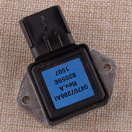 ya 12 5.22.2 Radiator Cooling Fan Relay Fit for Jeep for Grand Cherokee 1999-2004 4897034