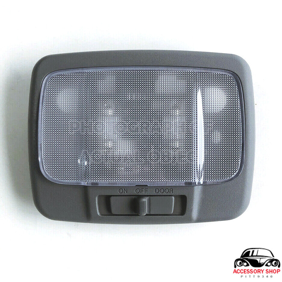 ya 1 6.30 New Overhead Control Panel Room Light (Assy) for Kia for Sorento 2007-2008 OEM #928503E500CY