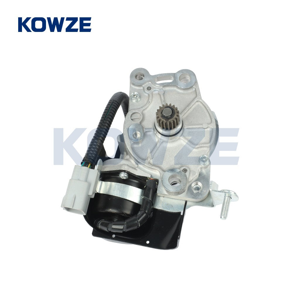ya 2 6.26 for Toyota Differential Lock Shift Actuator for Land Cruiser Prado for 4Runner FjCruiser