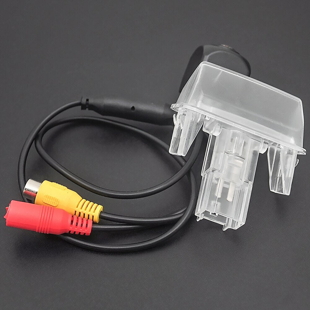 ya 5 8.7 Car Rear View Camera for Toyota Auris Hatchback E150 Fortuner Yaris Prius C Aqua