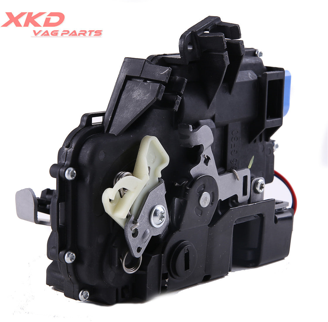 ya 5 8.7 Rear Left Door Lock Latch Actuator for Audi A6 4B S6 4B0839015G