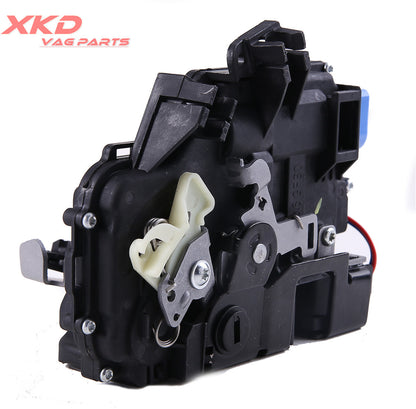 ya 5 8.7 Rear Left Door Lock Latch Actuator for Audi A6 4B S6 4B0839015G