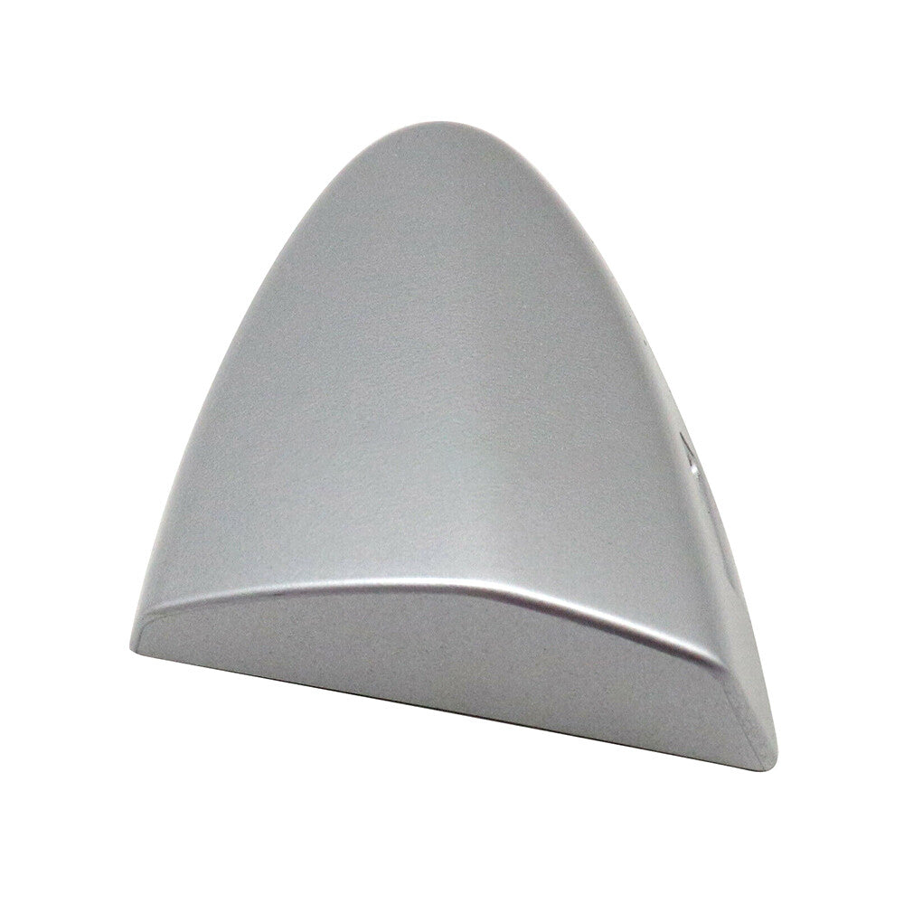 ya 13 5.27 for Lexus IS250 IS350 - Left Front Ouside Outer Door Handle Key Cover Cap Silver
