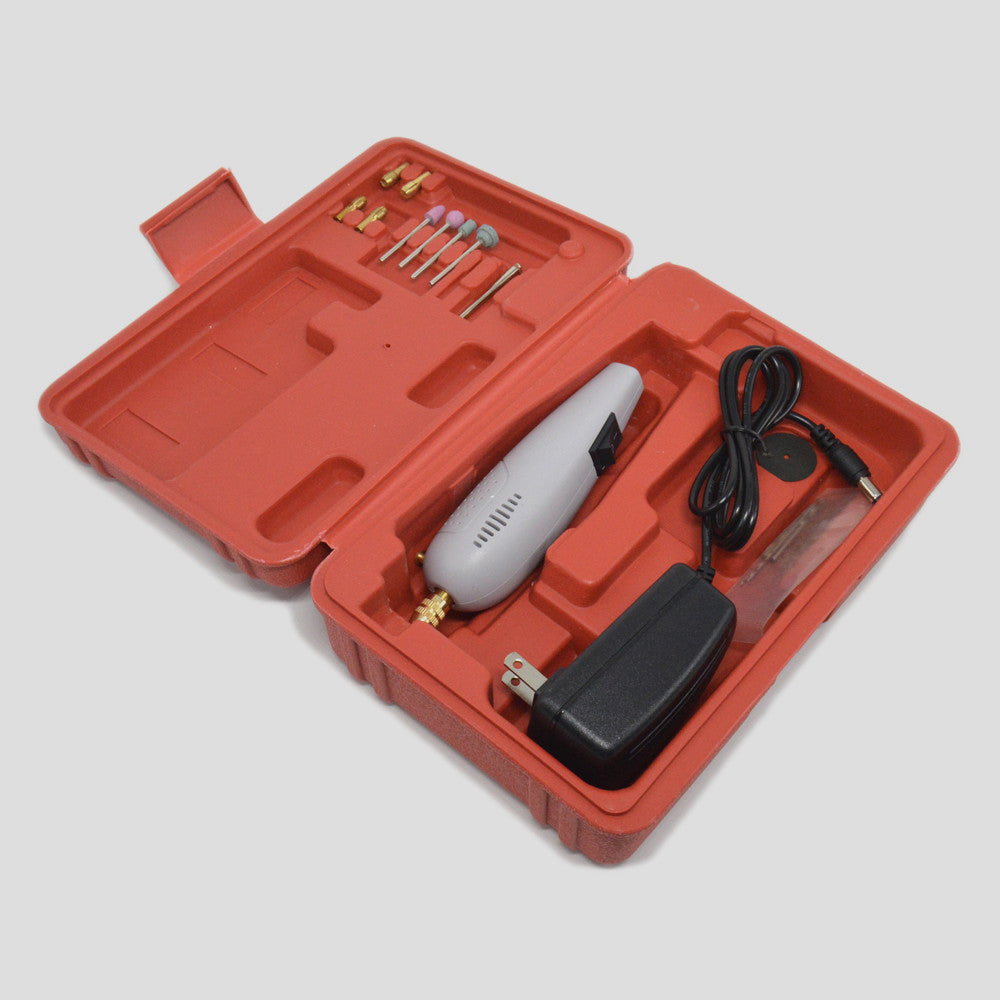 Mini Dental Lab Polish Machine Electric Drill Polisher Machine For Dentist