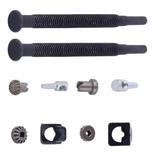 ya 28 2Pack of Chain Bar Tensioners Compatible with For Echo Chainsaw Models