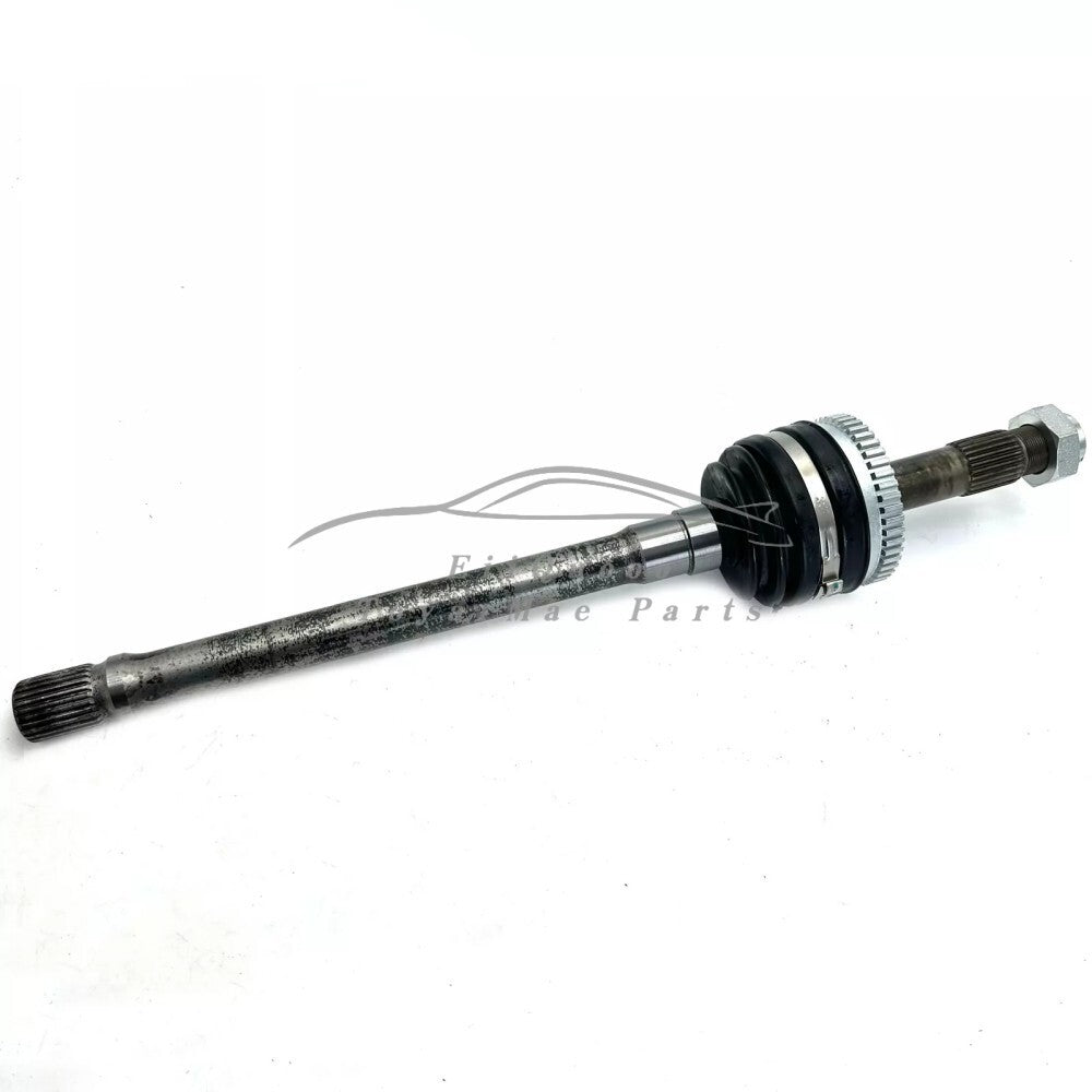 ya 7 6.10.2 for Mercedes G550 G63 AMG Front Right CV Axle Shaft CSW