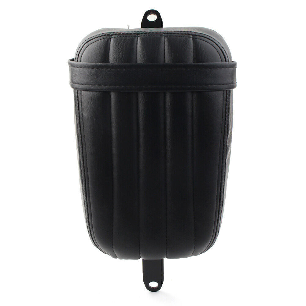ya 5 8.7 for Harley Softail Slim FLSL Street Bob FXBB 18-2023 Rear Passenger for SEAT Pillion