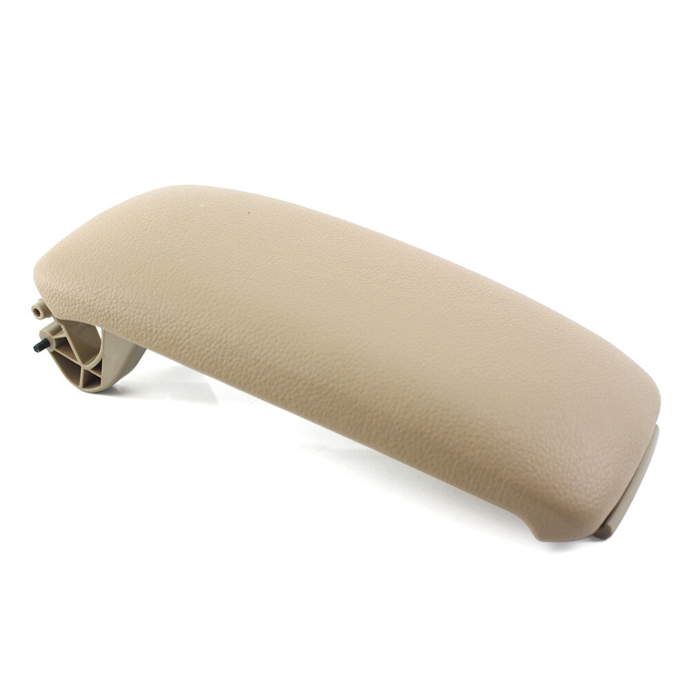 ya 2 6.26 Center Console Armrest Lid Cover 8P0864245P for Audi A3 S3 2003-2013 10 10