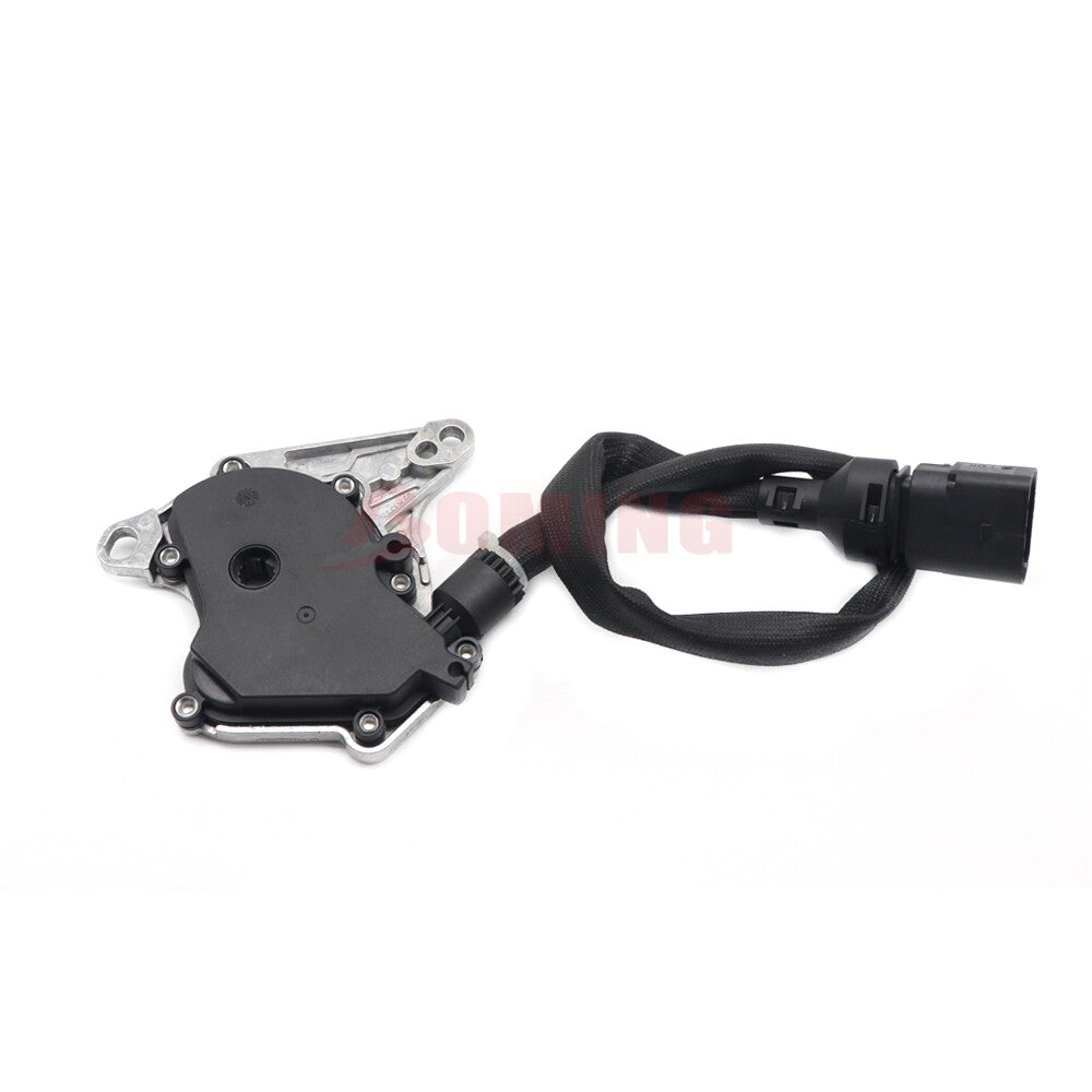 ya 1 8.5.3 Neutral safety multifunction switch for VW for Audi A4 A6 for A8 S4 for Passat 2000 - 2006 ZF 01V