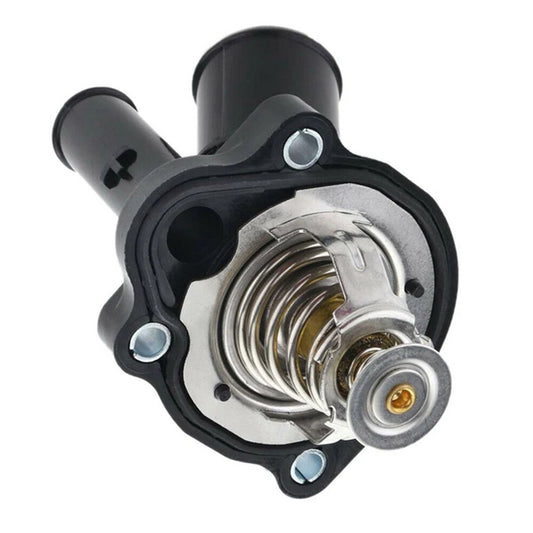 ya 4 6.17 1 thermostat and housing assembly L336-15-17 0 L327-15-17 0A suitable for Ford Focus for Mazda