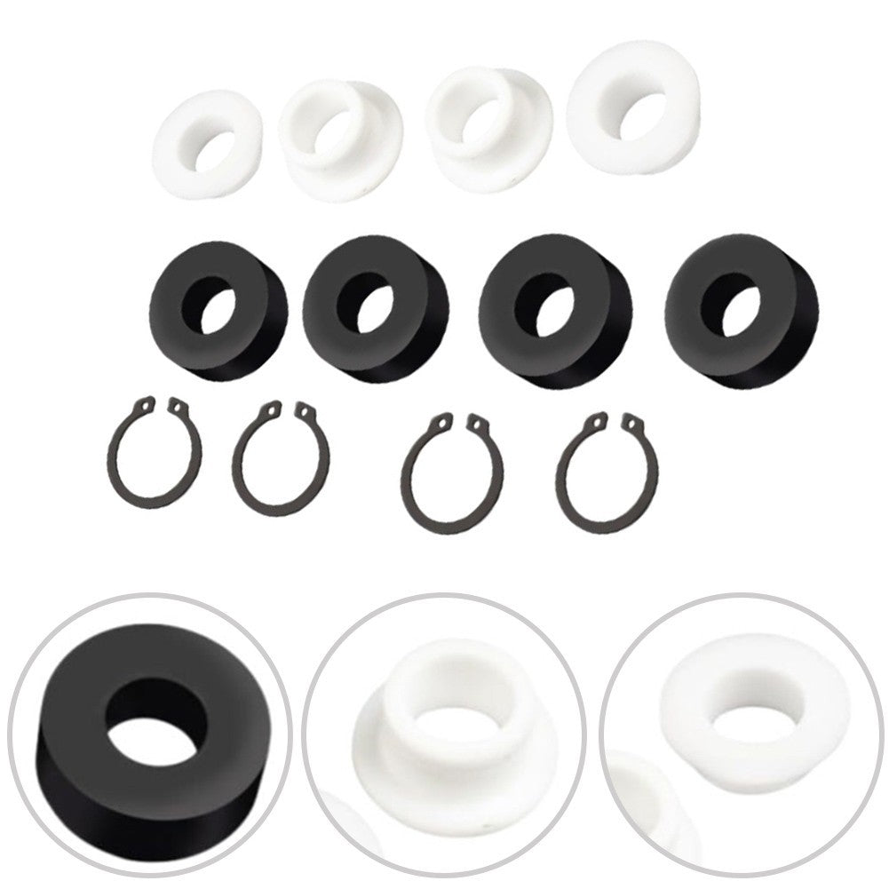 ya 14 For Walker Mower Deck Tune Up Kit for 3656 Inch Decks Includes Bushings