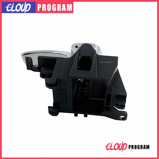 ya 8 5.26.2 front left right inner door for Nissan Pathfinder R51 Navarra D40 handle kit X2