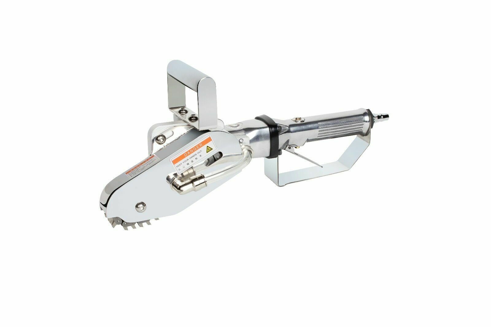 ya 14 Portable Pneumatic Waste Stripper Cardboard Paper Strip Machine Trimming Tool