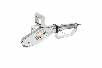 ya 14 Portable Pneumatic Waste Stripper Cardboard Paper Strip Machine Trimming Tool