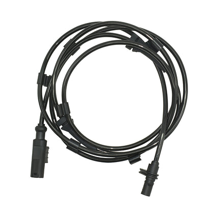 4515400117 ABS Speed Sensor for Smart FORTWO 2008-2016 NEW 09 10 12 11